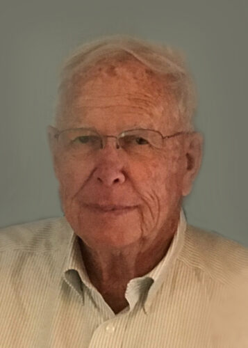 Daniel “Mike” Reid